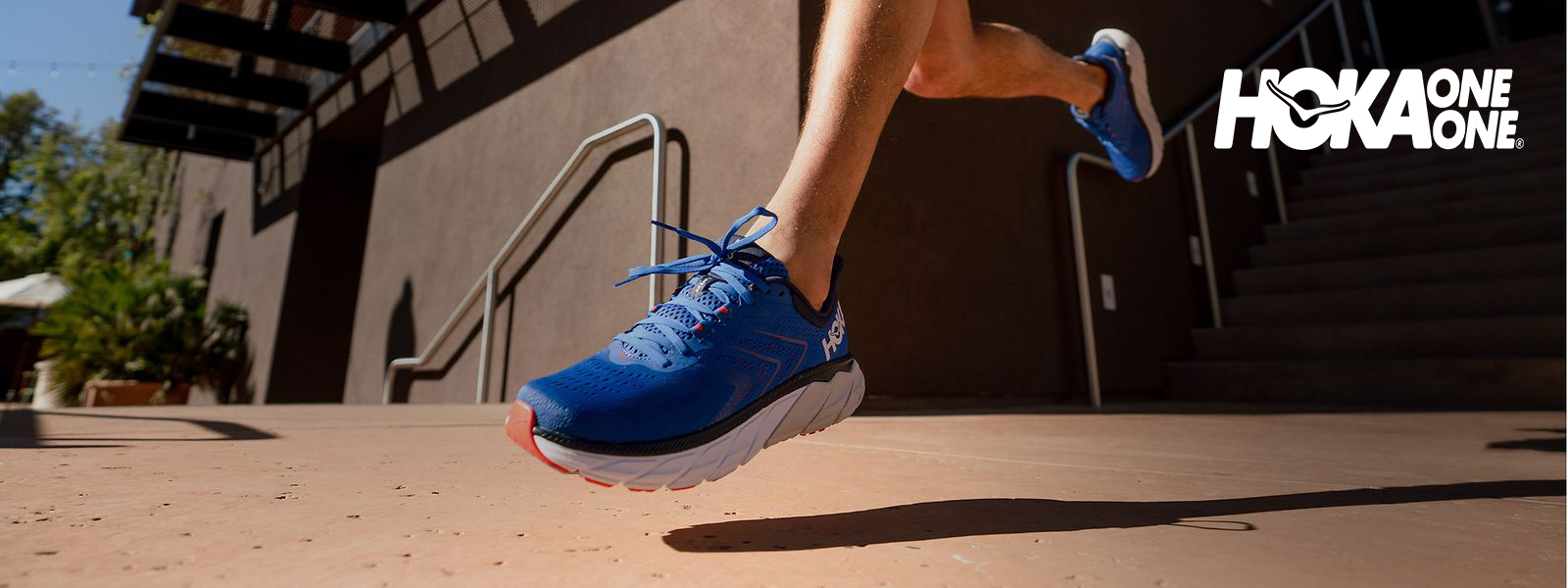 Hoka One One